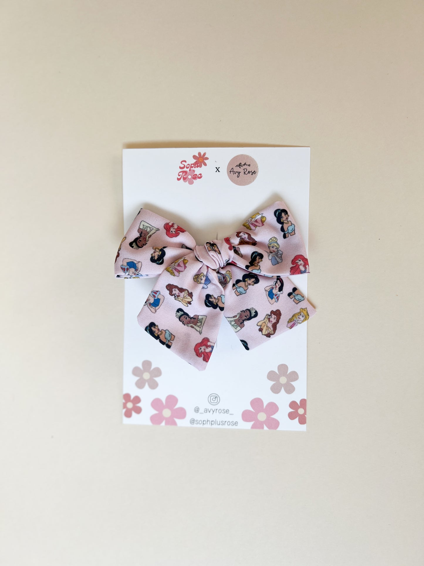 Hair Bows