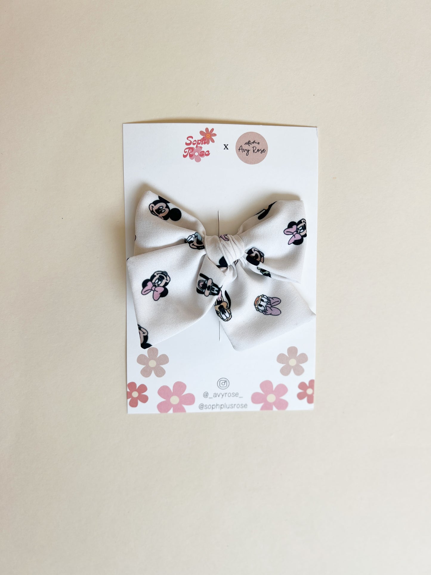 Hair Bows