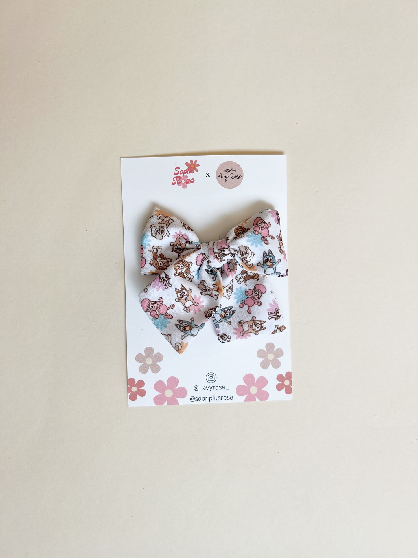 Hair Bows